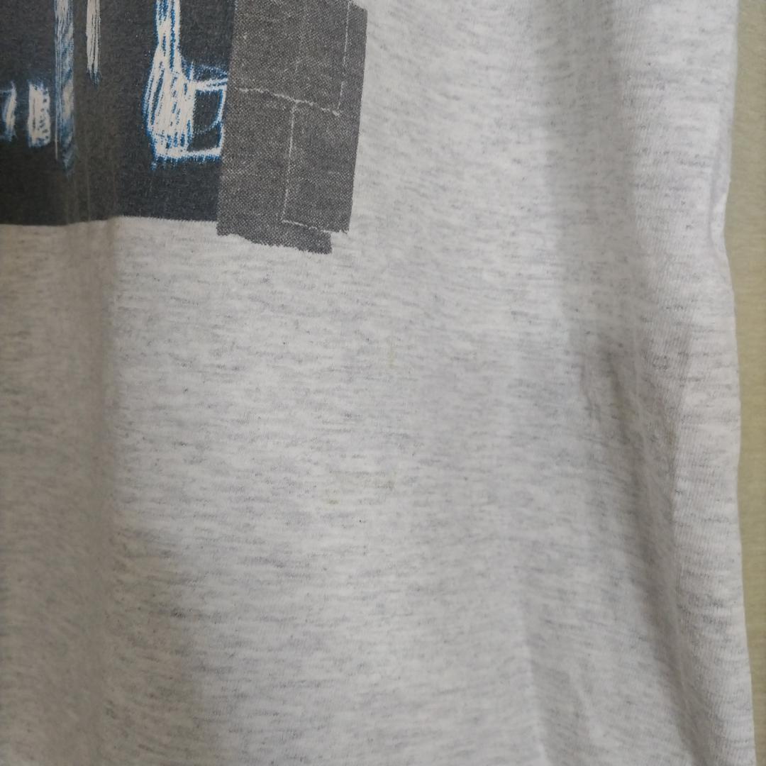 ☆激レア☆ R.E.M. ツアーTシャツ