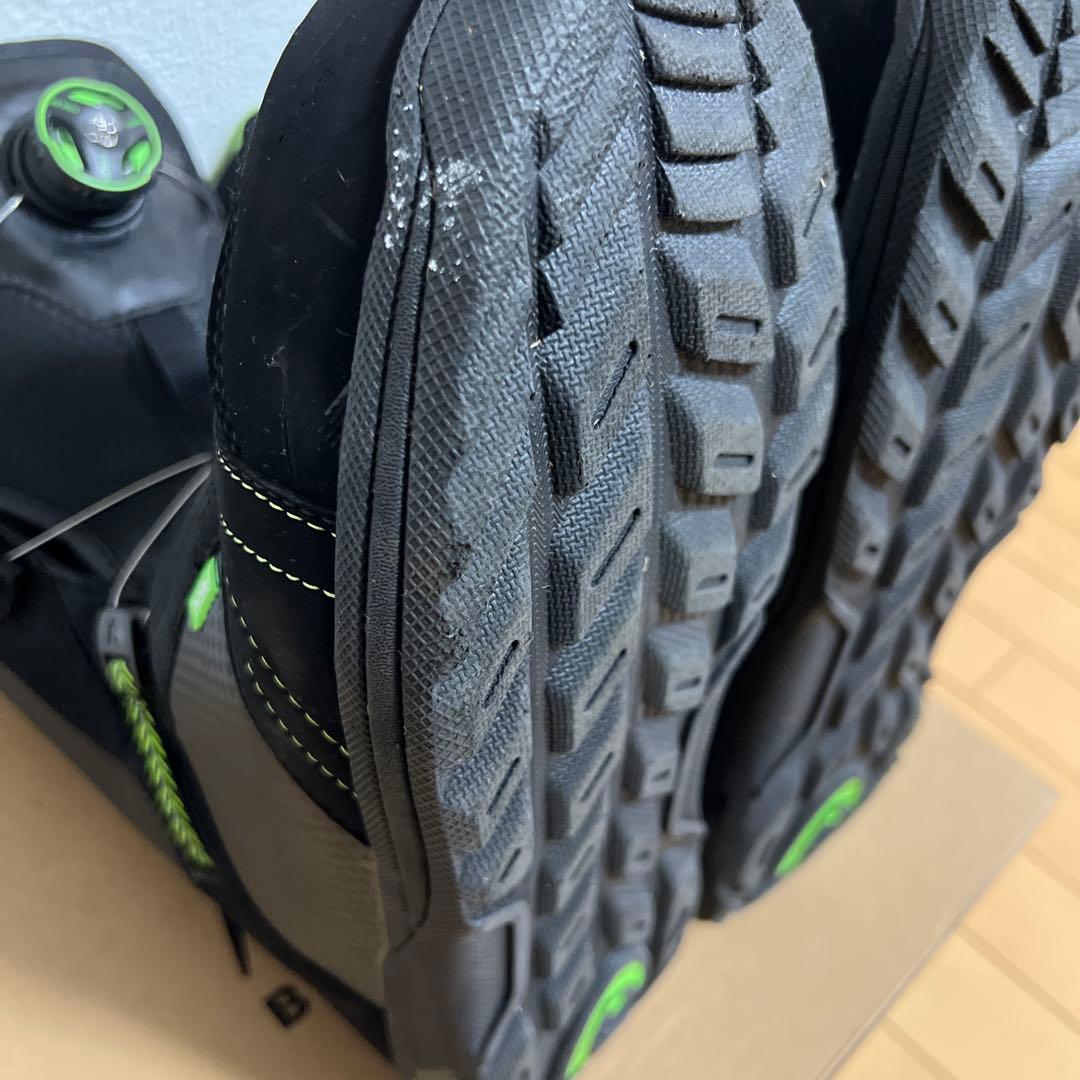 head PERFECT FIT スノーボード ブーツ　29cm 29.0