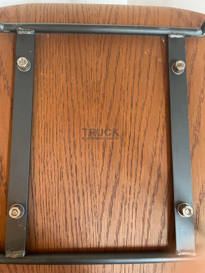 TRUCK FURNITURE / トラックファニチャー Tチェア