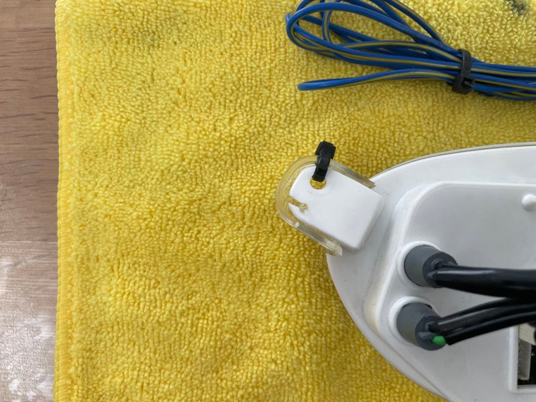 ヤマハ グランドアクシス100 キタコ デジタルメーター - メルカリ