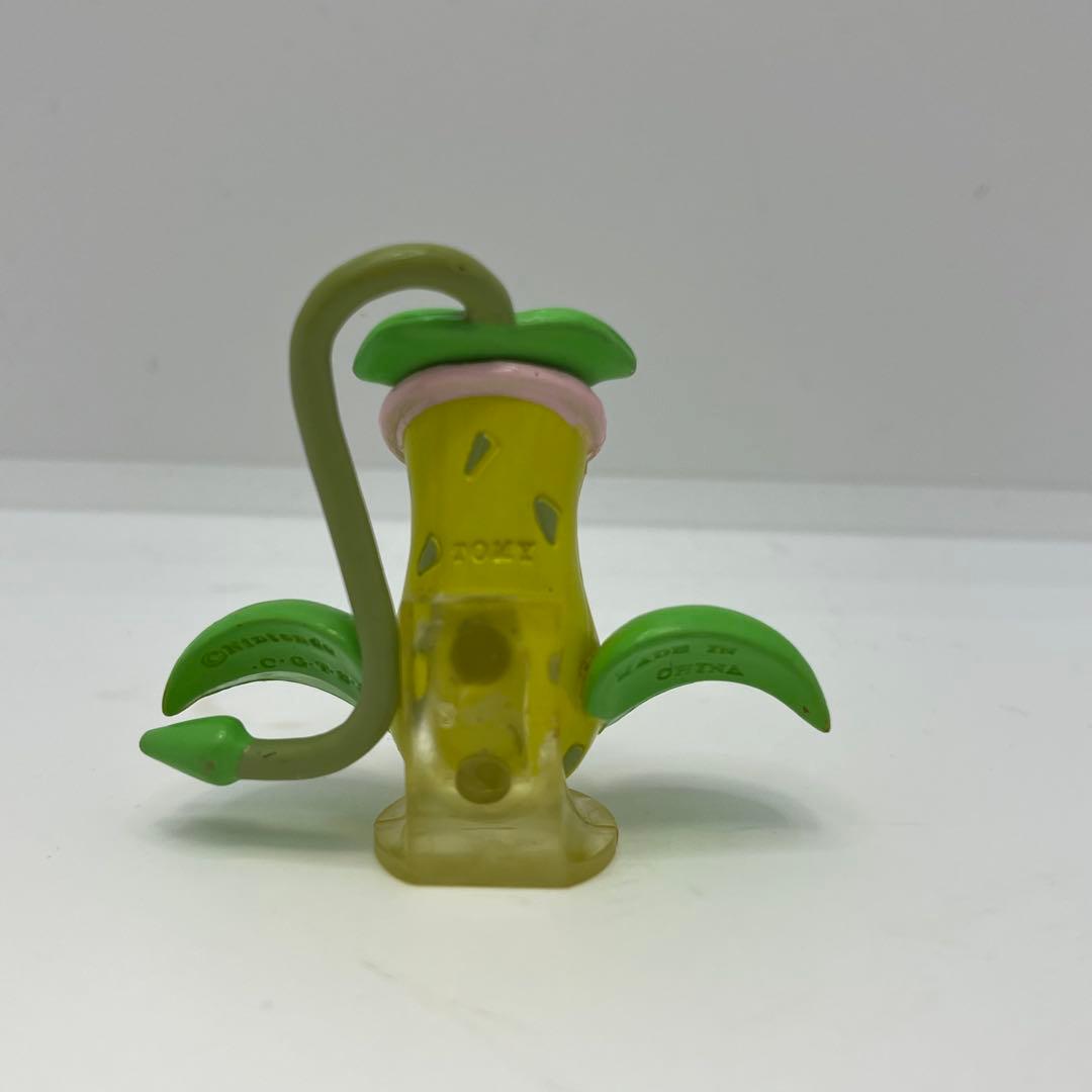 希少】TOMY モンコレ ウツボット 初代モンコレ レア 激レア 当時物