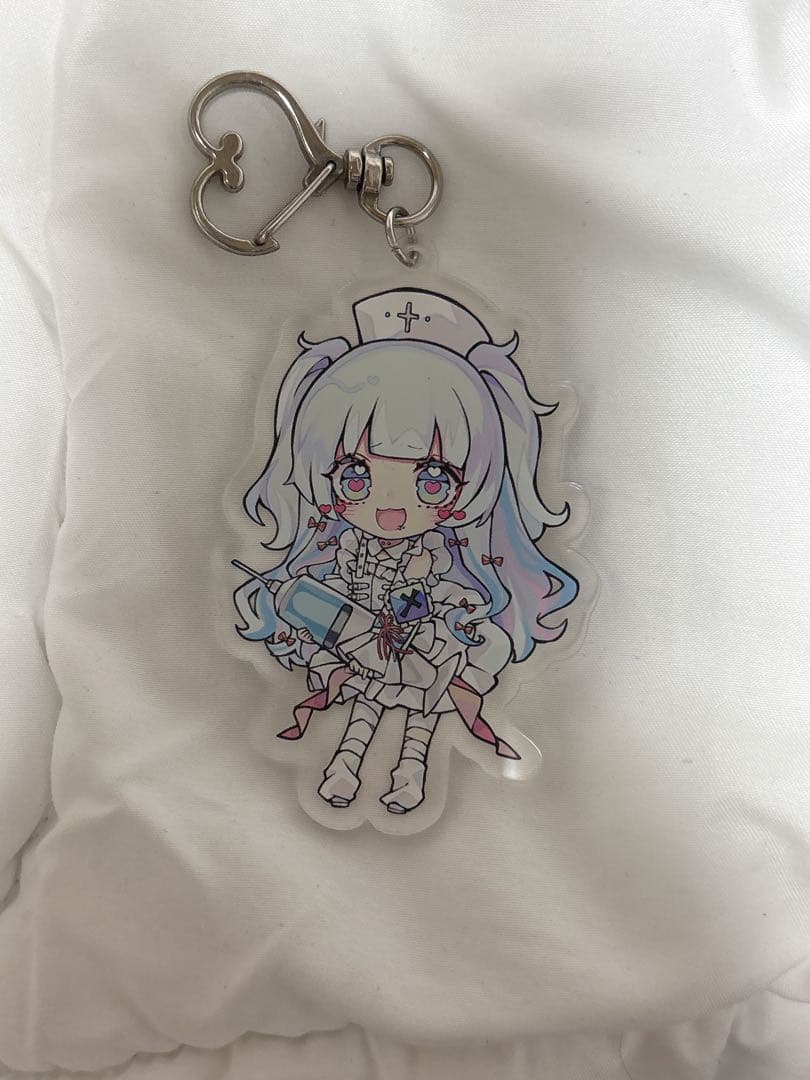 【おまけ付き】らぶしっく はやて 直筆サイン入りブロマイド