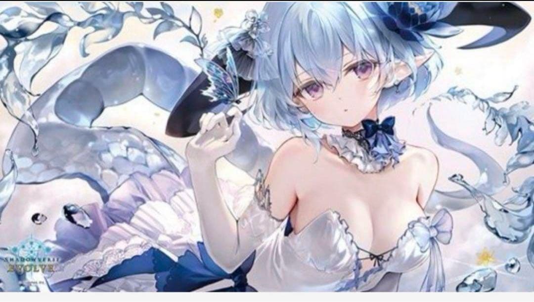 Amazon.co.jp: シャドウバース シャドバ ラバーマット プレイマット