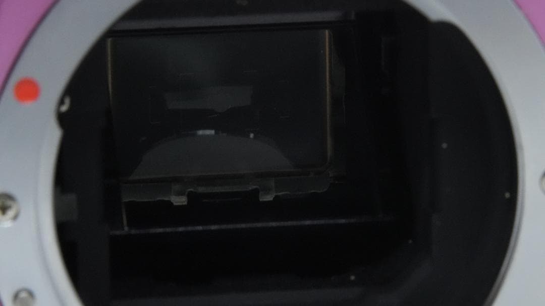 Y3025】 PENTAX K-X ピンク / ダブルズームキット - メルカリ