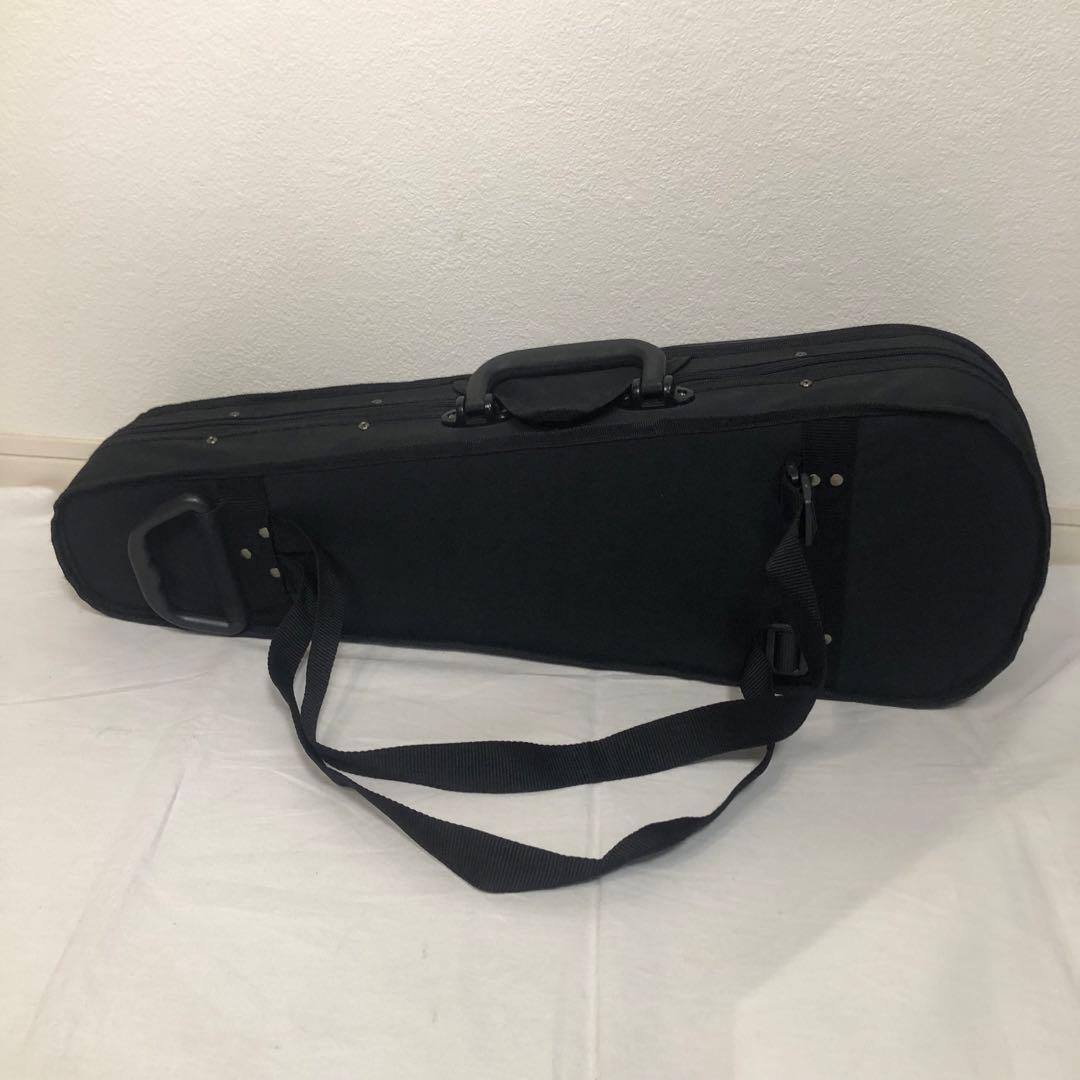 送料込★良品★Ena violin no.1 1/4 2018年製 バイオリン