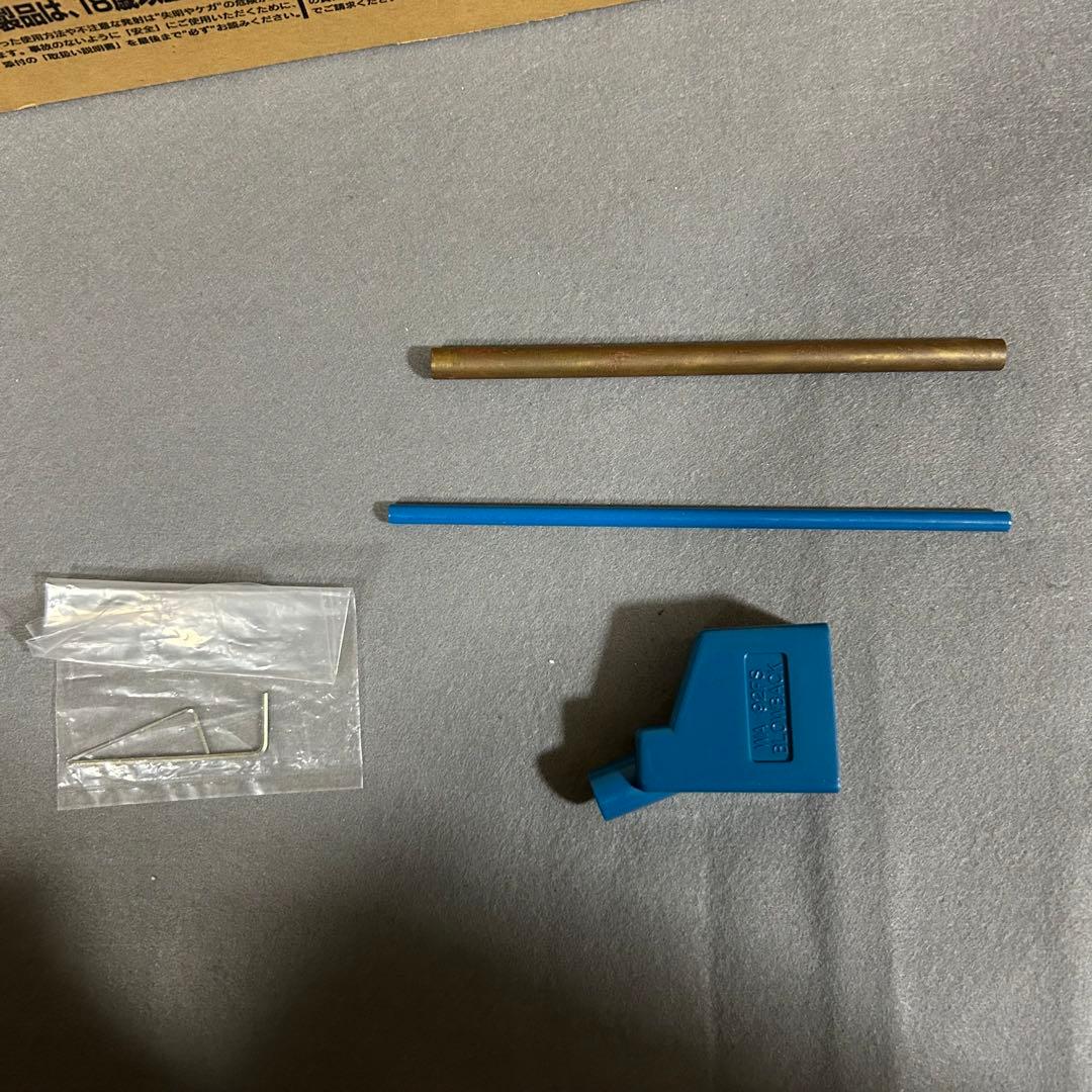 WA ウエスタンアームズ　ベレッタM92FS オリジナル　美品