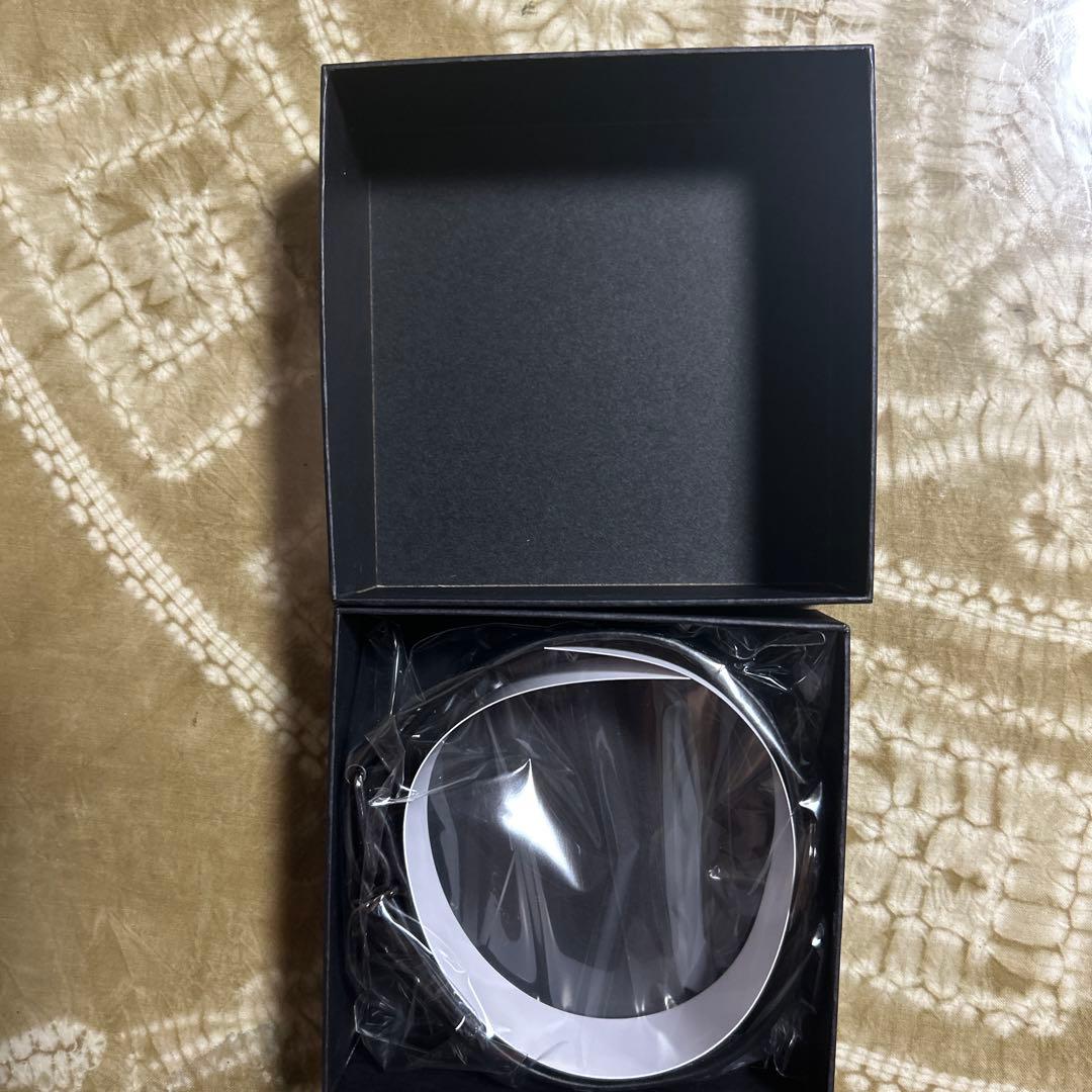 ホロライブ 沙花叉クロヱ ビーチテーマ イラストカードとブレスレット