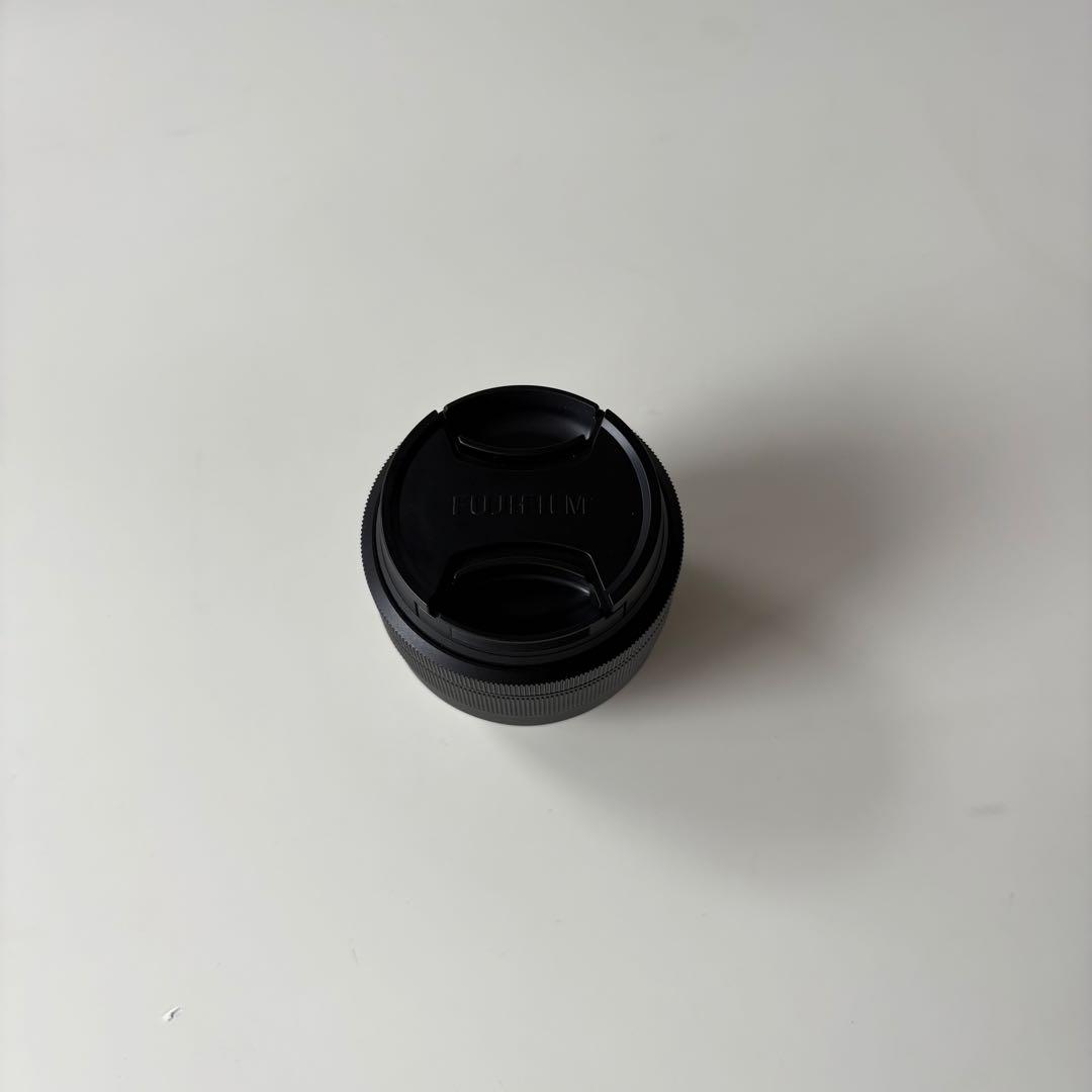 レンズ(ズーム) FUJIFILM 15-45mm F3.5-5.6