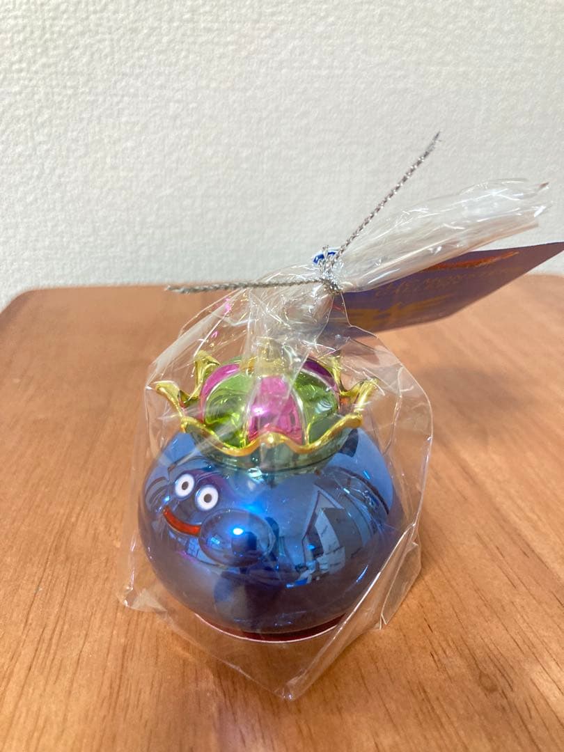 ドラゴンクエスト メタリックモンスターズ スライム族 4体セット 新品