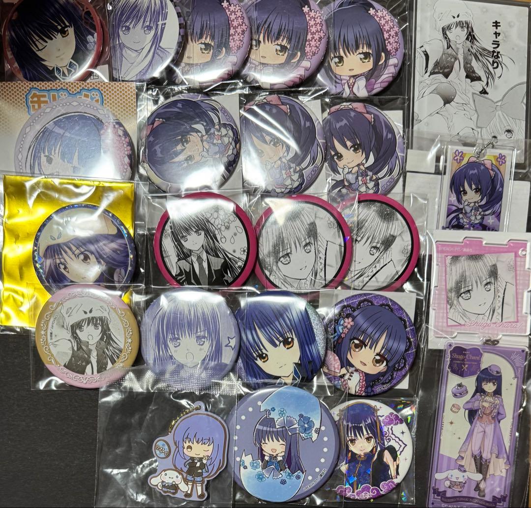 しゅごキャラ 藤咲なぎひこ なでしこ 缶バッジ しゅごキャラ 藤咲なぎひこ なでしこ 缶バッジ しゅごキャラ 藤咲なぎ