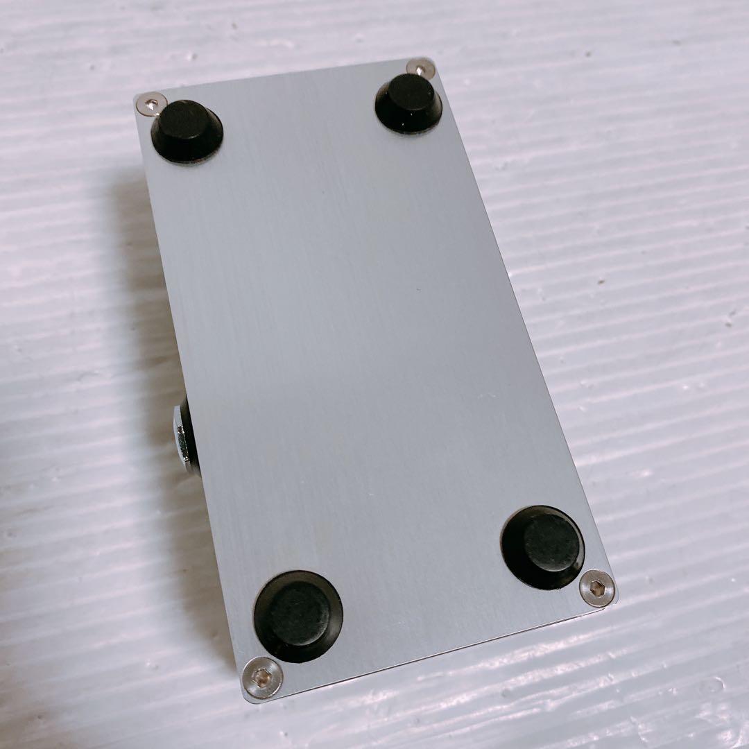 DYNAX Diva オーバードライブ　overdrive エフェクター