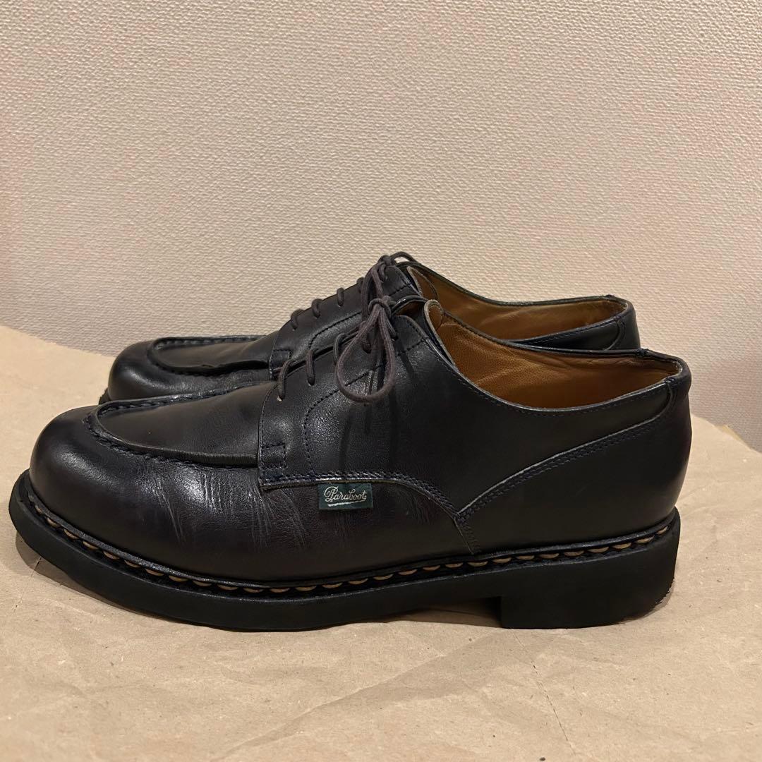 y*9様 ☆1/3まで限定値下げ☆Paraboot シャンボード 6.5 nui