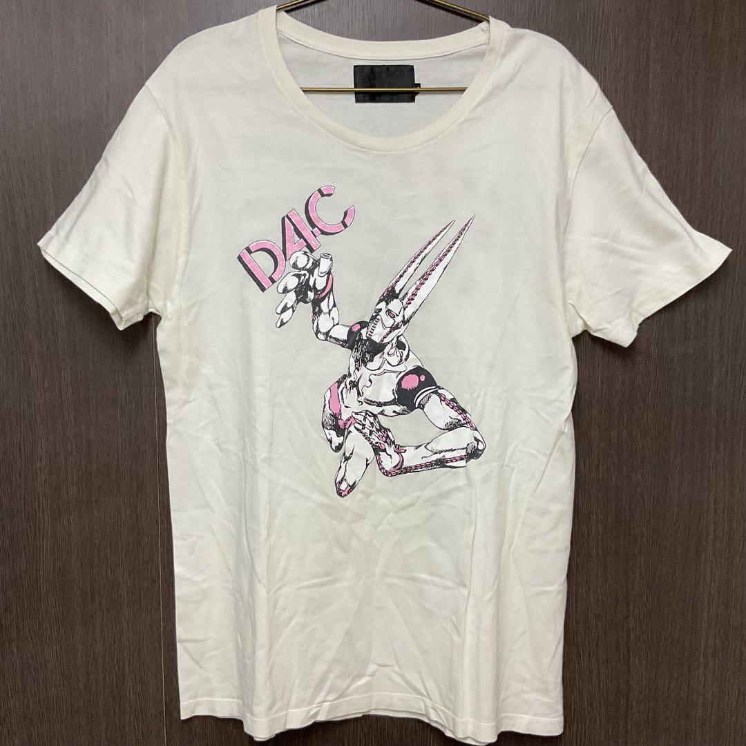 ultra-violence ジョジョの奇妙な冒険 Tシャツ5点セット Lサイズ