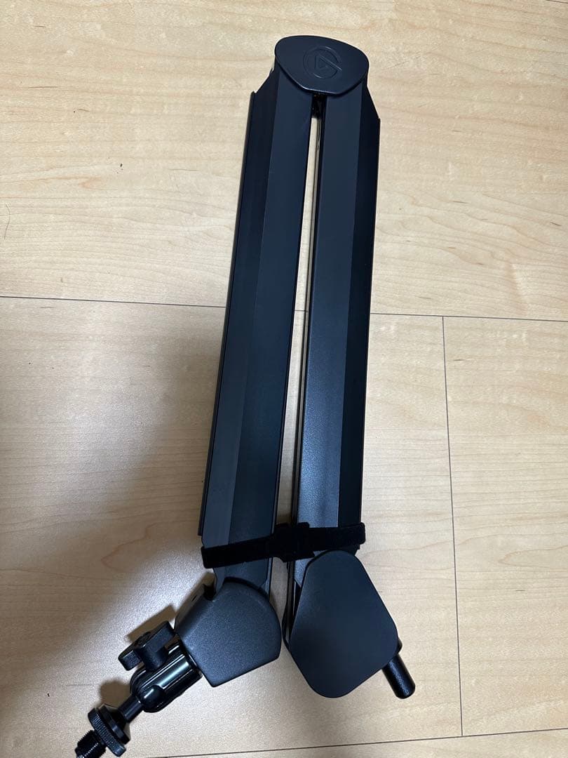 Elgato Wave Mic Armブラック