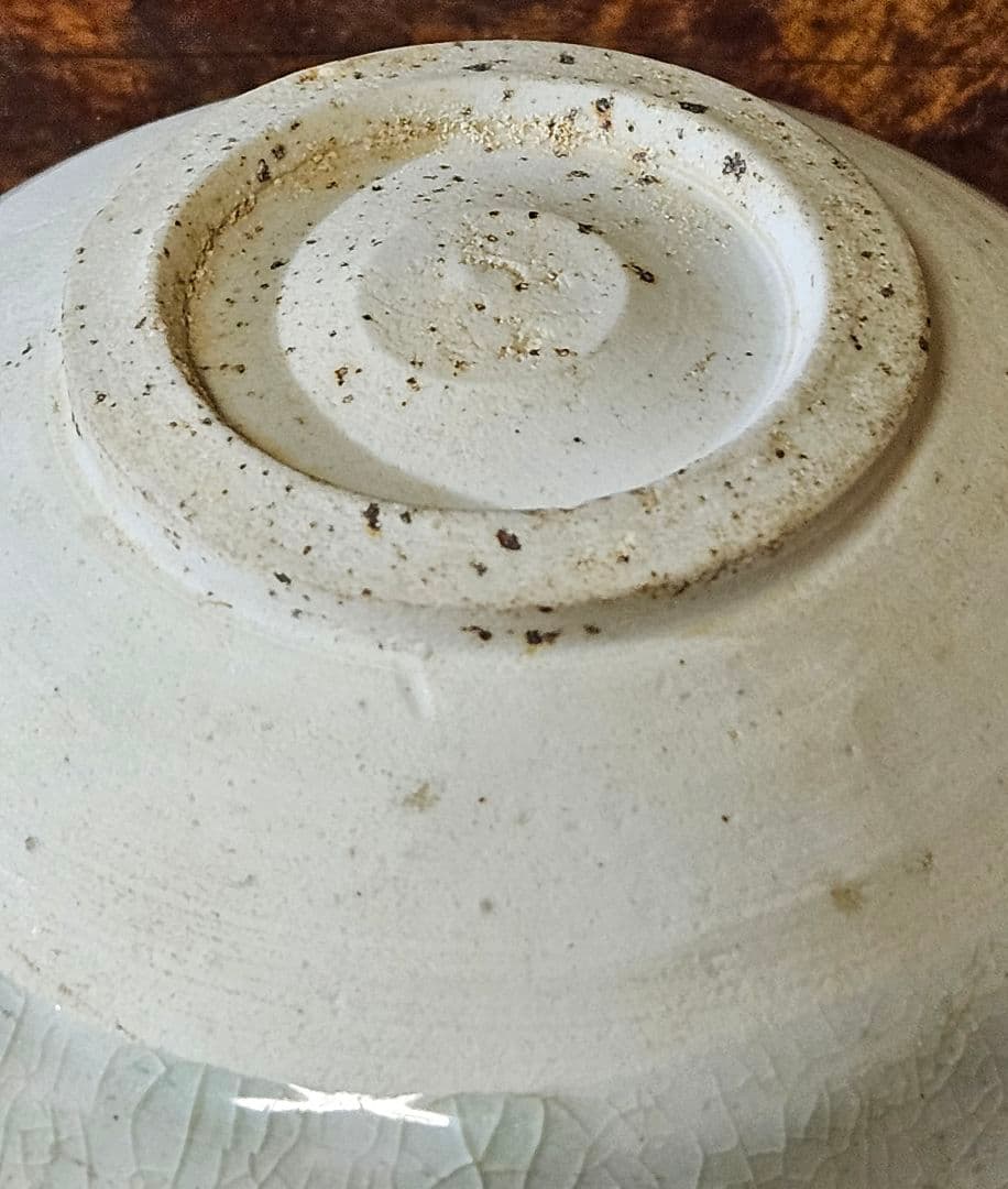 中国古美術 中国古陶磁器 中国古玩 宋時代 青白磁 影青 碗 菓子