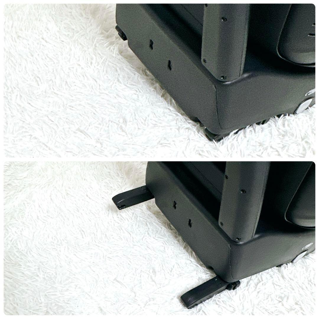 【美品】　joie stages ステージス ISOFIX チャイルドシート