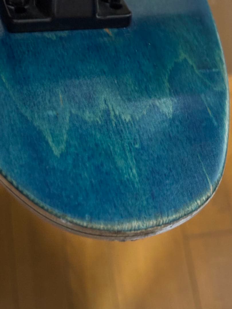 Down Chill スケートボード