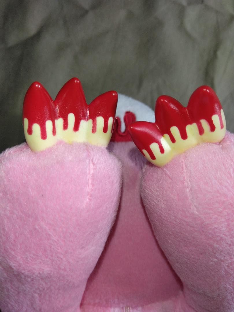 チャックスGP 脱グル～ミ～ ポーチ(まんまと罠にver.)CGP-249