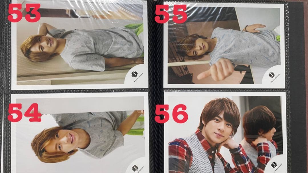 平野紫耀 ジャニーズJr.時代 64枚 - メルカリ