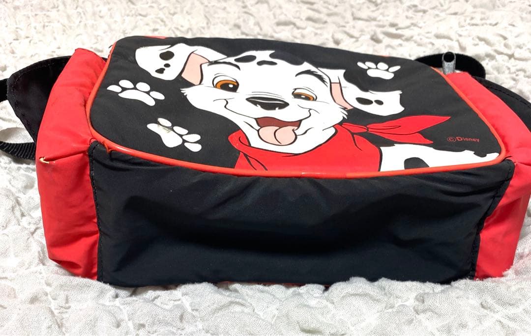 【超レア】ディズニー101匹わんちゃバック