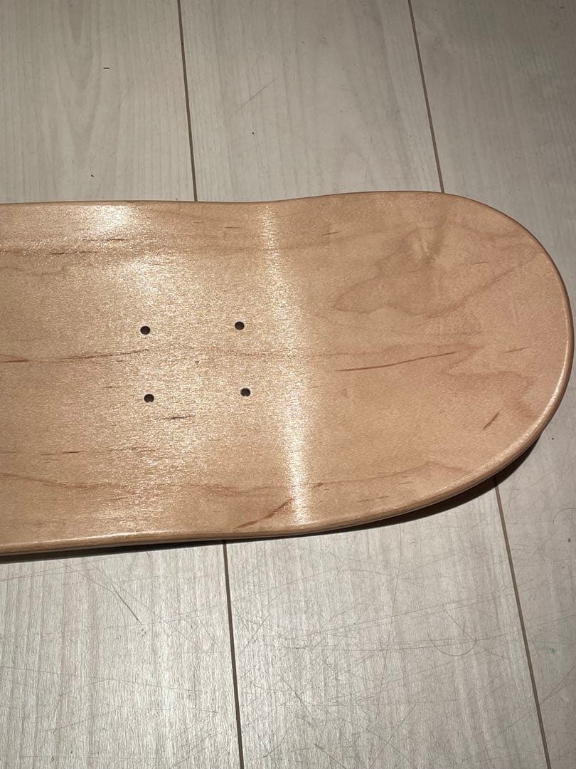 未使用　天野タケル　ヴィーナス　スケートボード