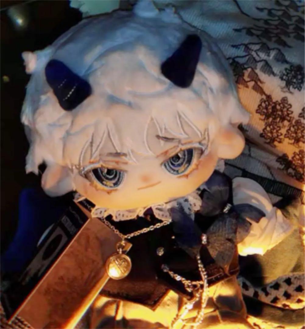 20cmハイクオリティな可愛い着せ替えぬいぐるみ♪ Amazon.co.jp: 20cm