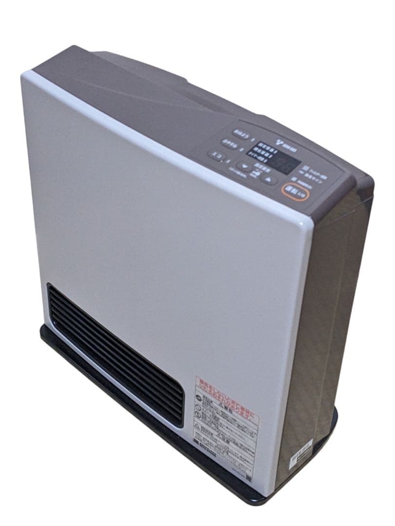 リンナイ ガスファンヒーター RC-Y4001E