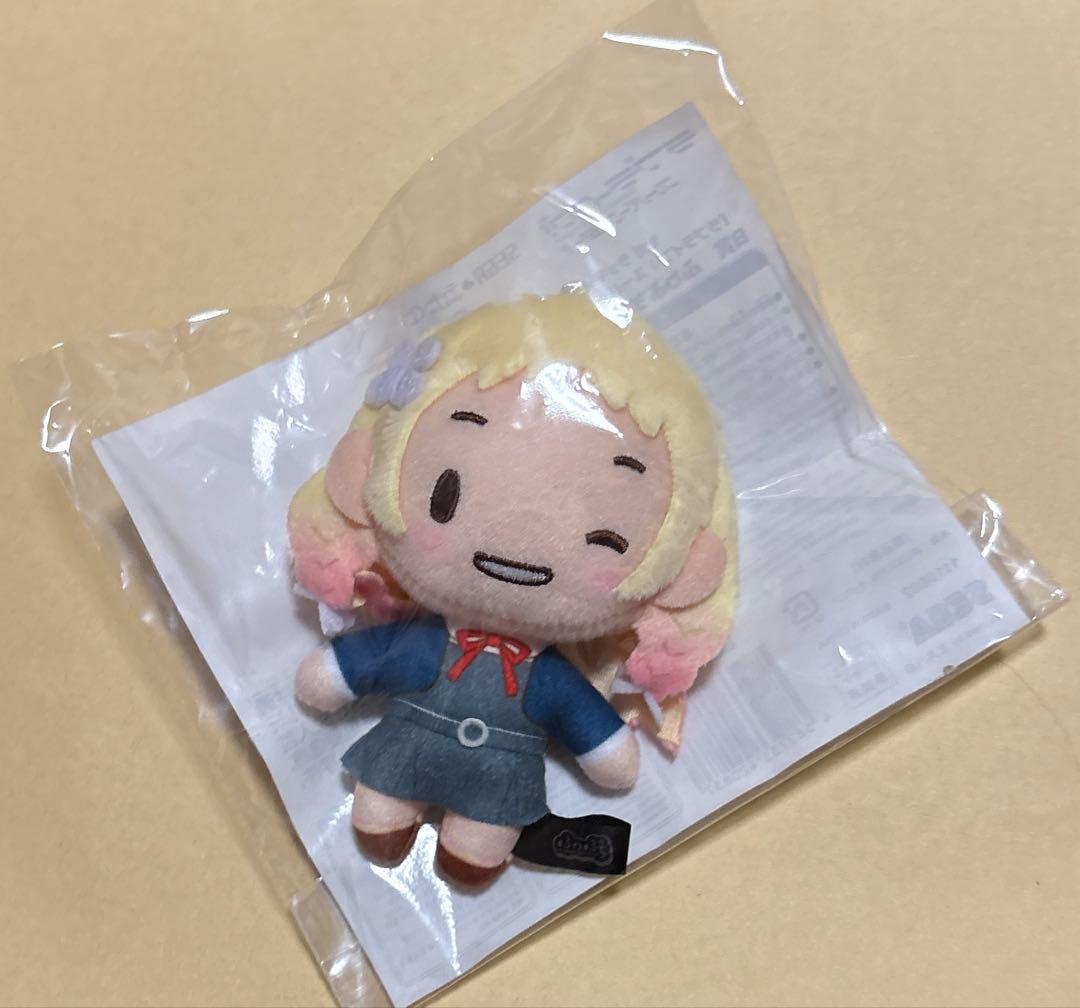 ラブライブ！スーパースター！！ Liella! ふわぷち 鬼塚夏美｜ふわぷち