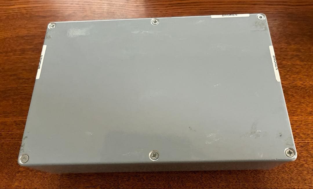 ギター Pete Cornish P-2/SS-2 DUPLEX