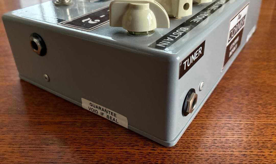 ギター Pete Cornish P-2/SS-2 DUPLEX