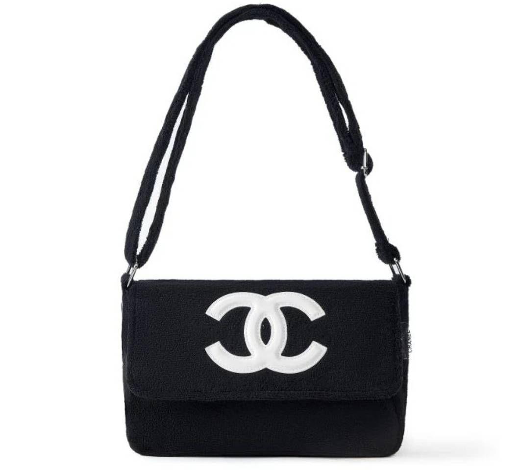 れいこK2’ ショルダーバッグ ホワイト ノベルティ