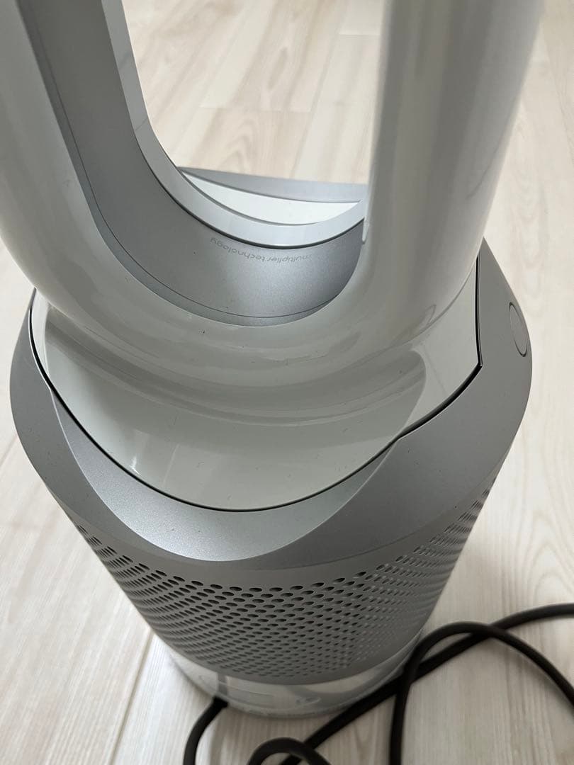 ハ*ル様 ダイソン空気清浄機能付ファンヒーターDysonPure HotCool