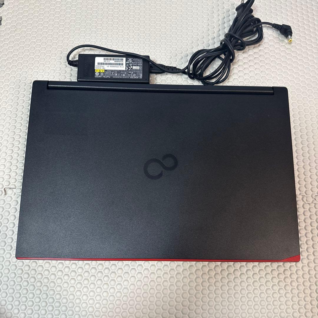 美品富士通A5510/I5十世代/16G/512G SSD/15.6HD - メルカリ