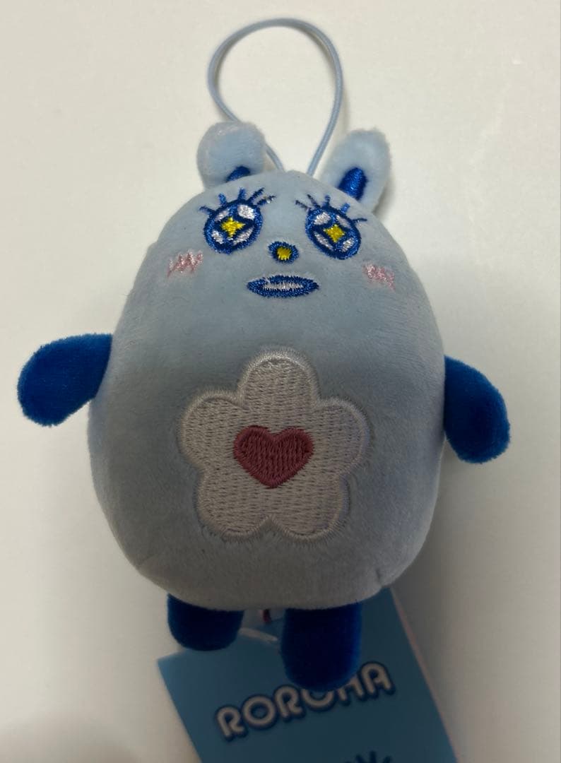 ASTRO ロロハ ROROHA ヌンヌ ぬいぐるみ 小 チャウヌ 公式 - メルカリ