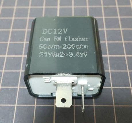 HONDA NS-1 直流 ハザード - メルカリ