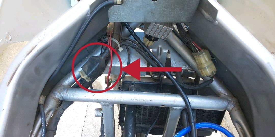 HONDA NS-1 直流 ハザード - メルカリ