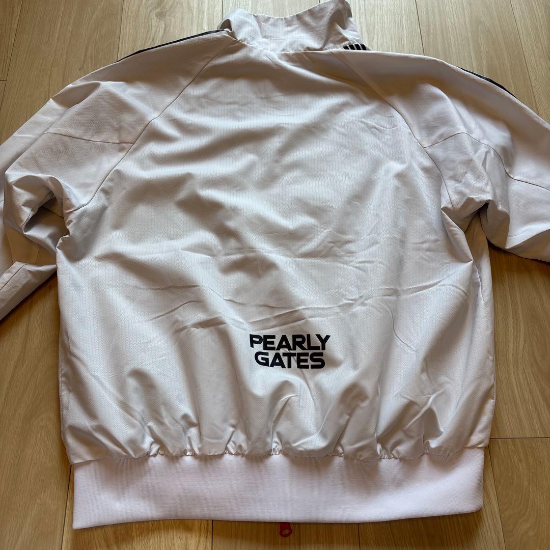 パーリーゲイツ　アウター