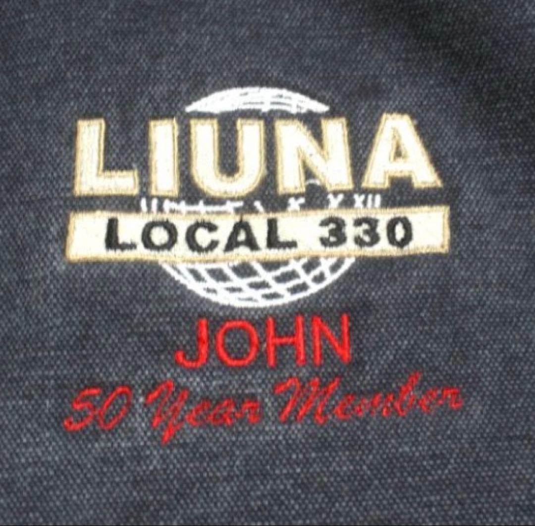 PTL Ｊ１６４　Ｌサイズ　 カーハート トラディショナルジャケット　グレー