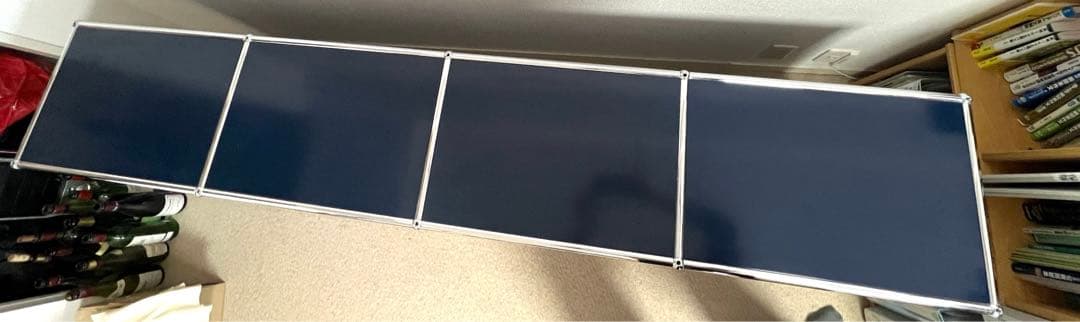 Bo Concept 棚　本棚　飾り棚　ブックケース　シェルフ