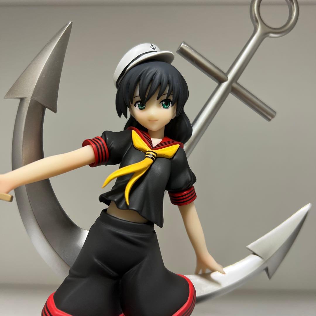 村紗水蜜 限定カラー 東方Projectフィギュア - メルカリ