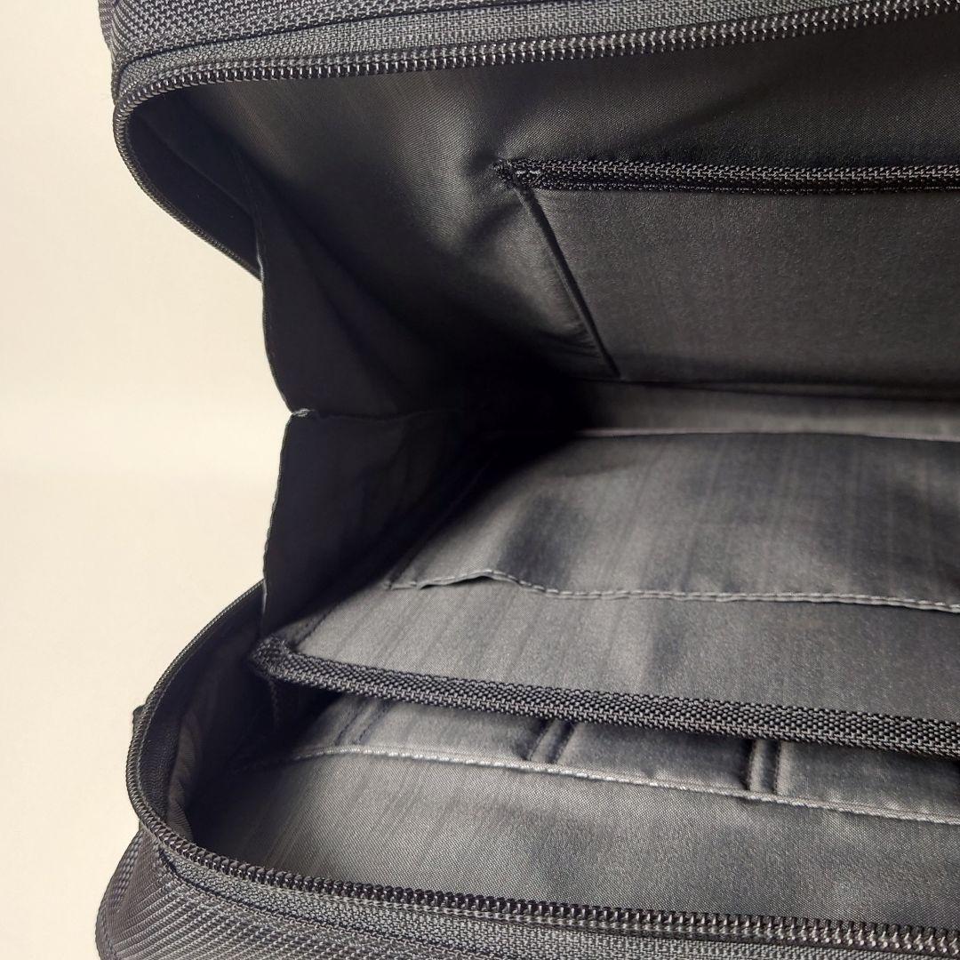 【未使用に近い】TUMI ブリーフ ビジネスバッグ 2way トゥミ