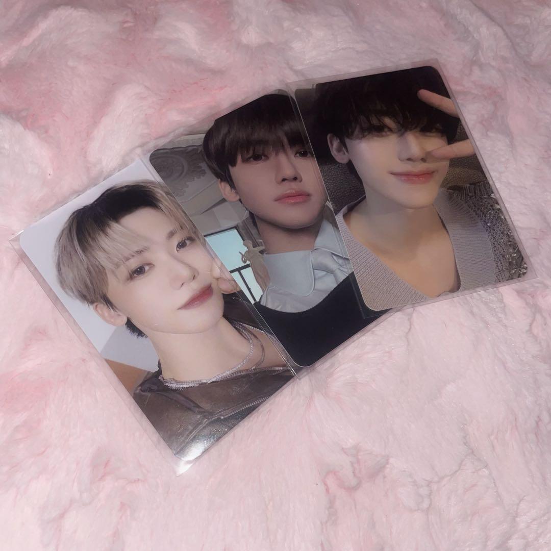 nct dream トレカ ジェミン dreamscape smini - メルカリ