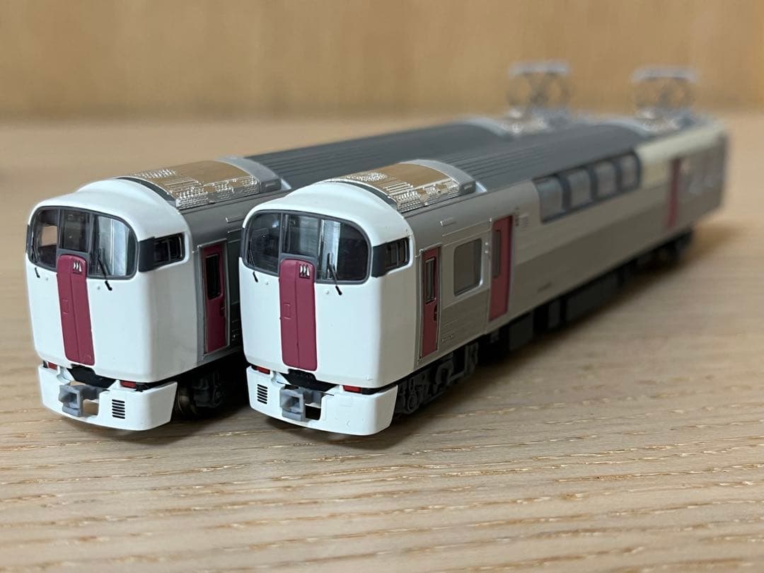 マイクロエース 215系・1次車湘南ライナー・10両セット