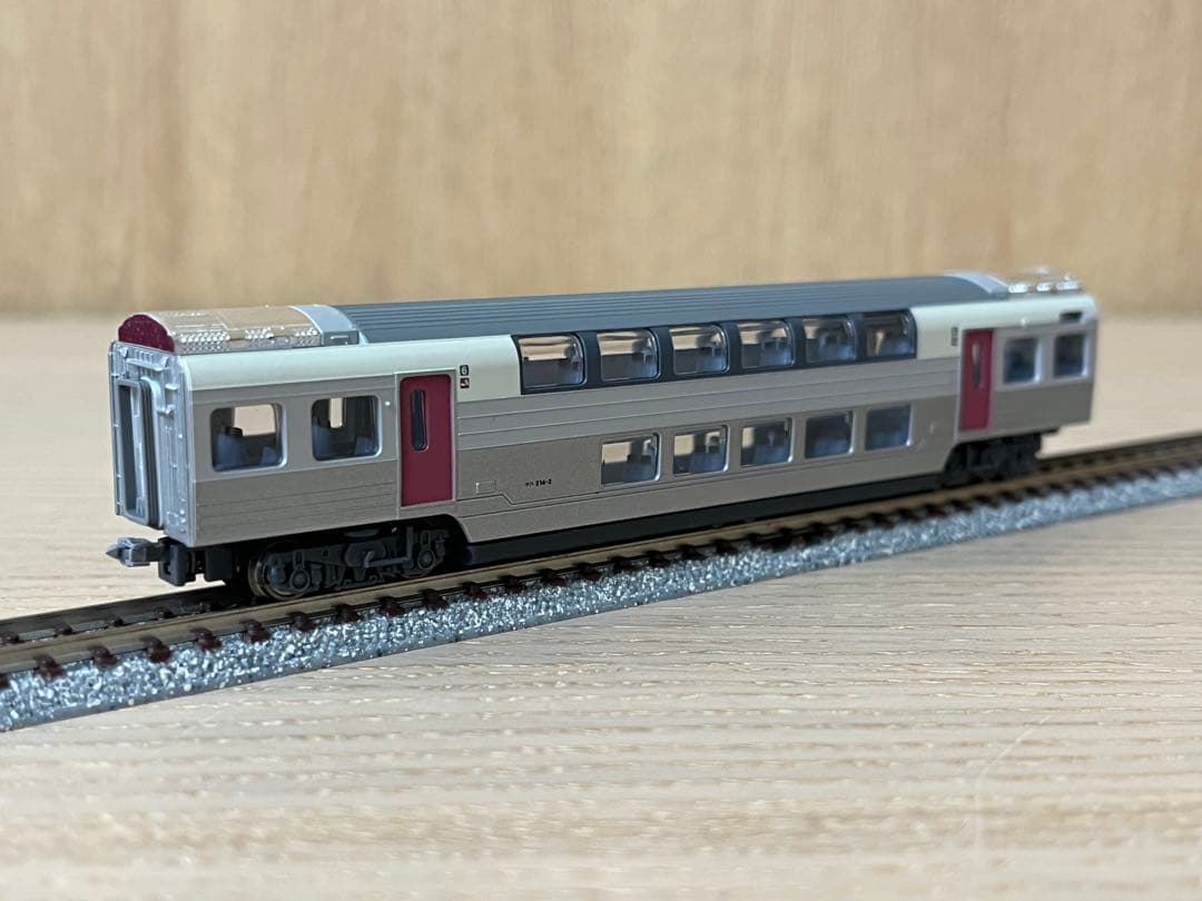 マイクロエース 215系・1次車湘南ライナー・10両セット