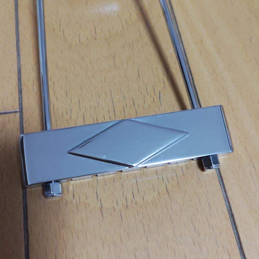 ロングテールピース ブランコテールピース Epiphone CASINO - メルカリ