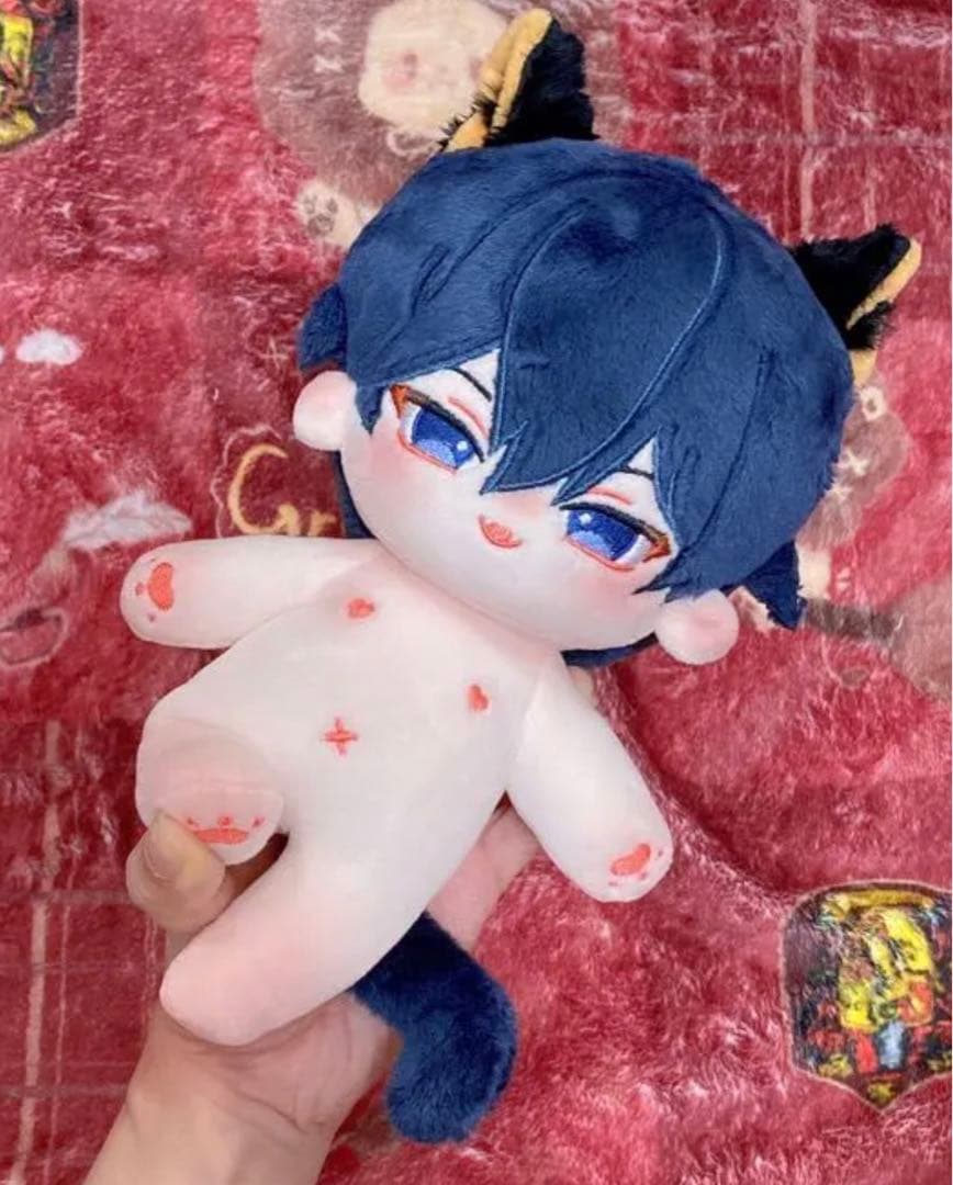 20cmハイクオリティな可愛い着せ替えぬいぐるみ♪ Amazon.co.jp: 20cm