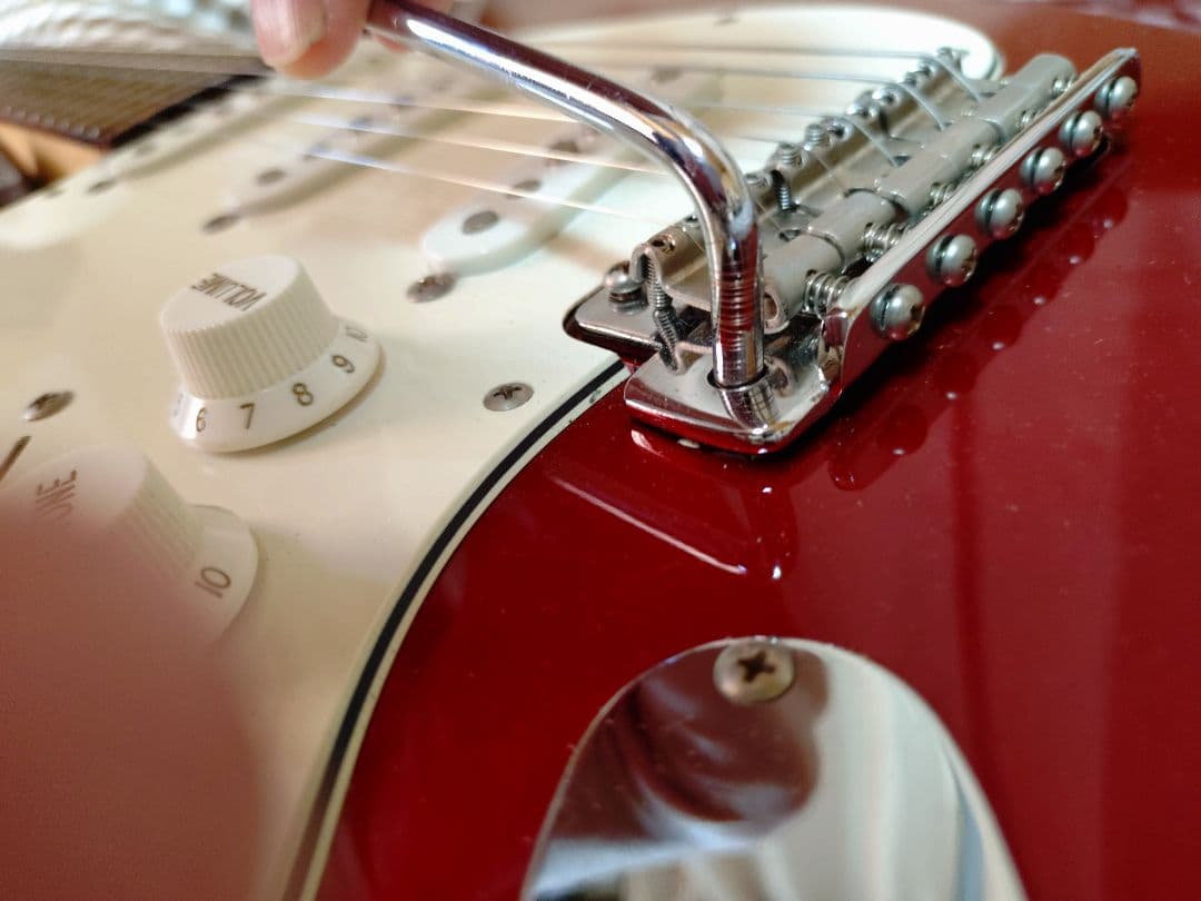 Greco Supreme Sound BUSTER レフティ日本製