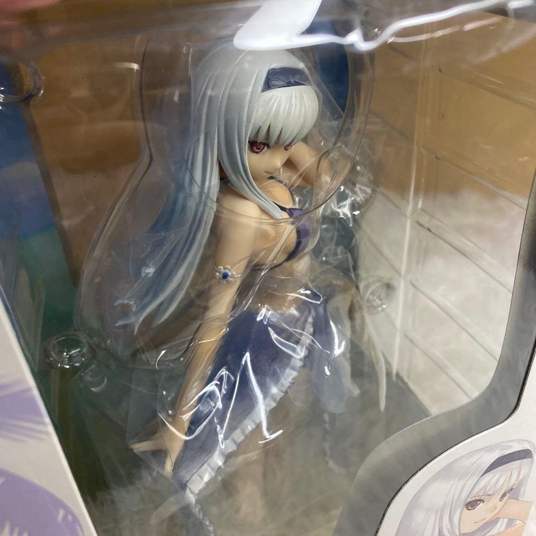 【未使用】コトブキヤ　ブランネージュ　水着ver.