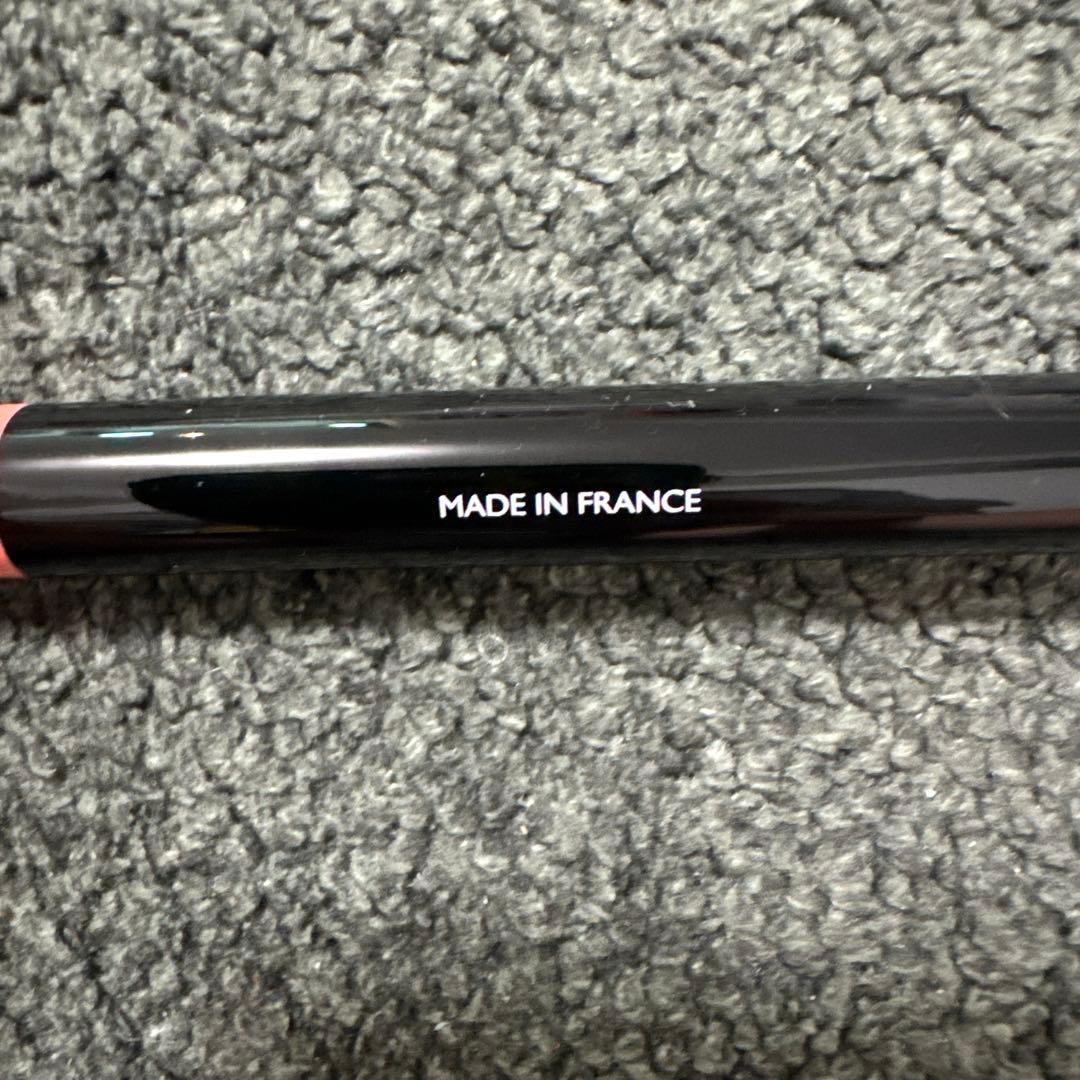 HERMES ローズ エルメス チークブラシ