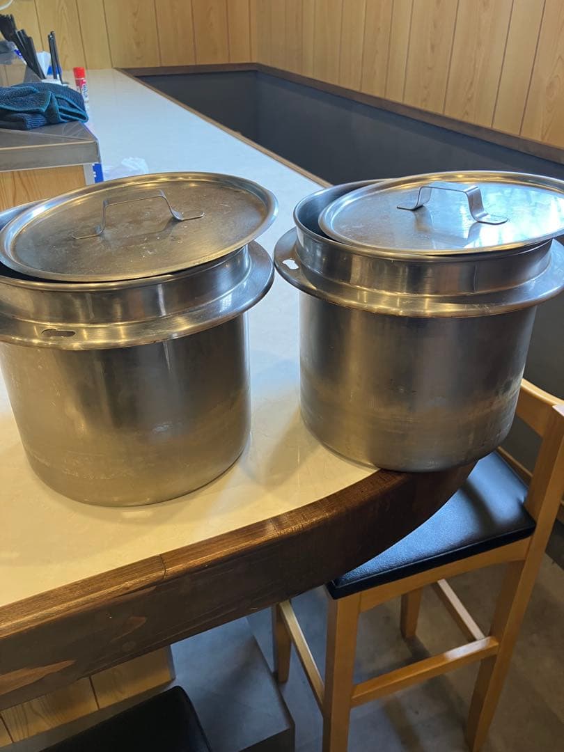 業務用ガス調理器具 ガスウォーマー 湯煎器 プロパンガス MGY-036NCX